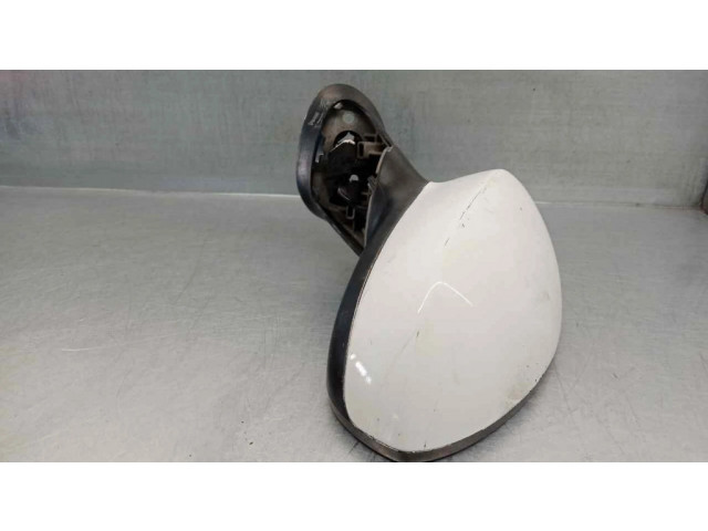 Zpětné zrcátko Сзади Fiat Grande Punto 2005 735465561, 5 PINES