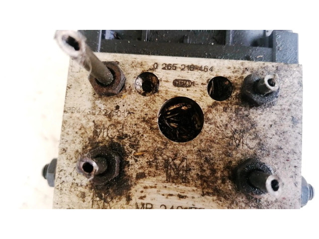 Блок АБС 0273004225 Mitsubishi Carisma 1996-1999 года