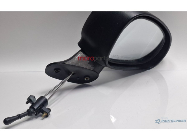 Зеркало (механическое) Chevrolet Spark - года