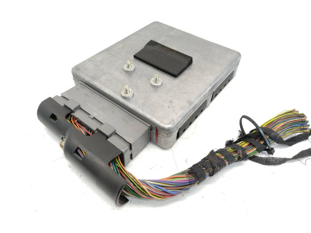 Блок комфорта LNC2500CG, A047995 Jaguar XJ X300