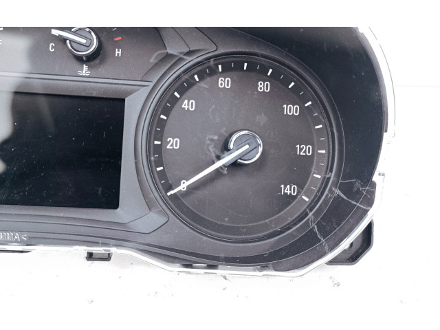 Панель приборов 42539743 Buick Encore I