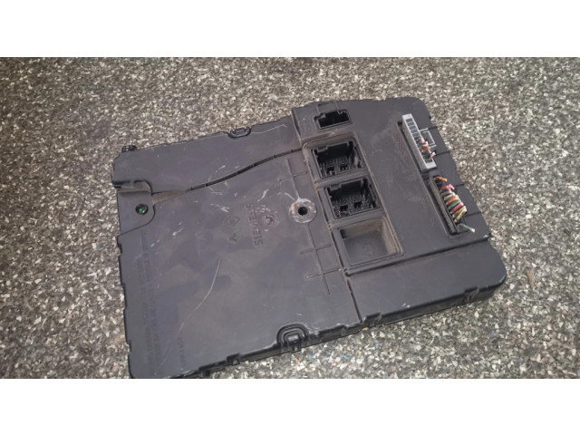 Комфортный модуль