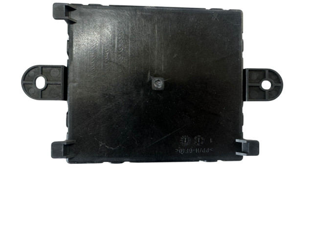 Блок комфорта 9850288680, 9850288680 Citroen C5 X