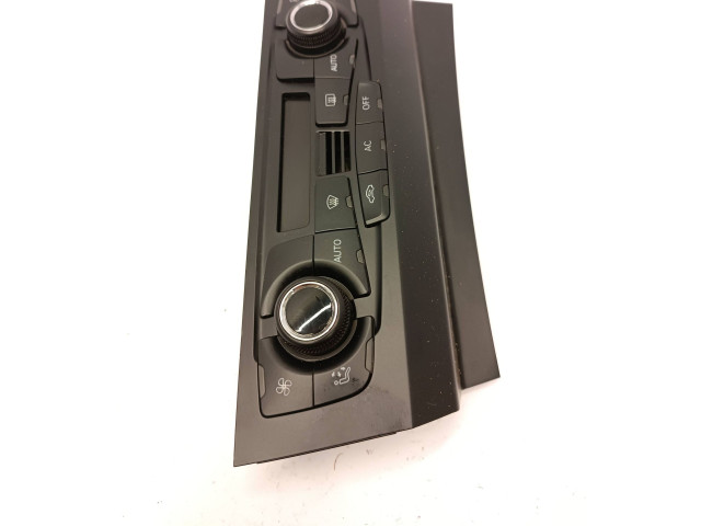 Блок управления климат-контролем 8T2820043AF, A2C53345978   Audi A5 Sportback 8TA