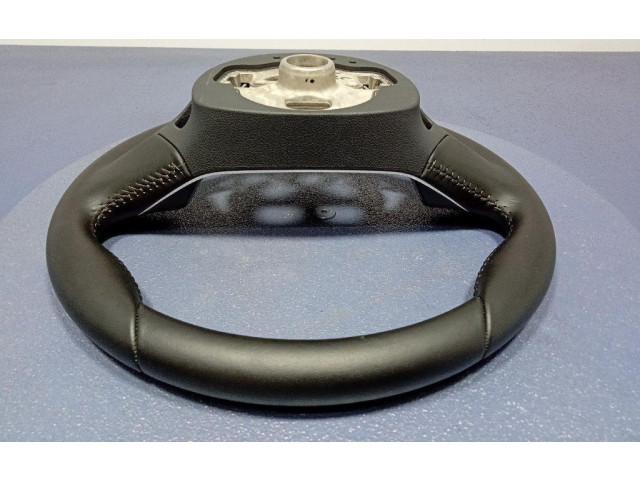 Руль Skoda Octavia 985 1959 - 1971 года 5E3419093A, 5E3419093A