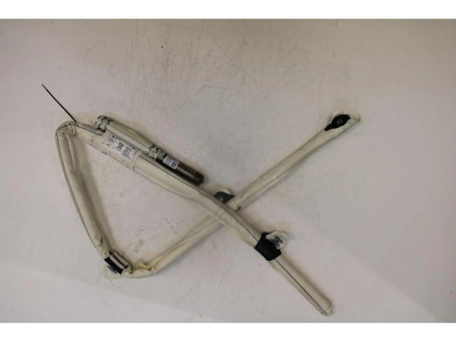 Боковая подушка безопасности BMW 1 F20 F21