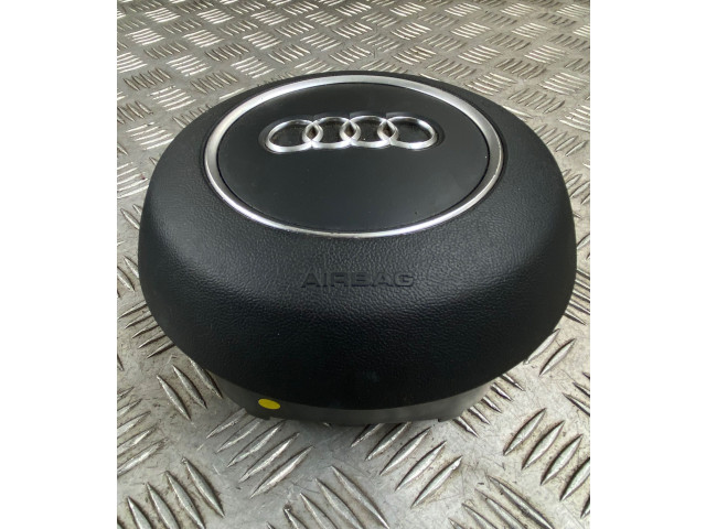 Volant Audi Q7 4L 2013 4L0880201AN, 4L0419091AK  