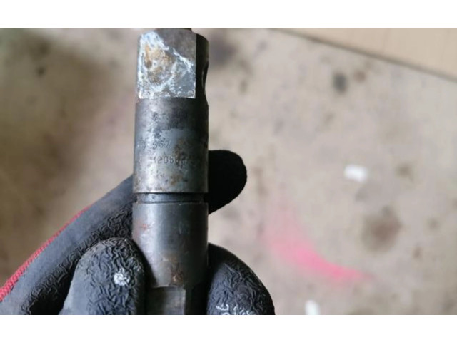 Vstřikovací čerpadlo Renault Kangoo I