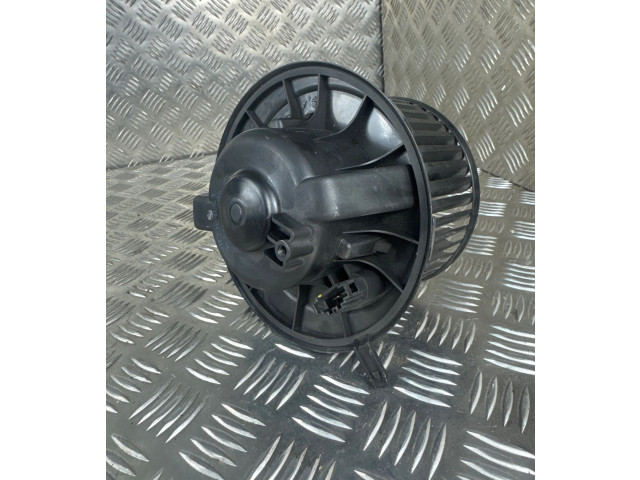 Вентилятор печки 1K1819015C, 1K1819015 Volkswagen Caddy