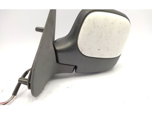 Zpětné zrcátko Citroen Berlingo 2007 8153JK