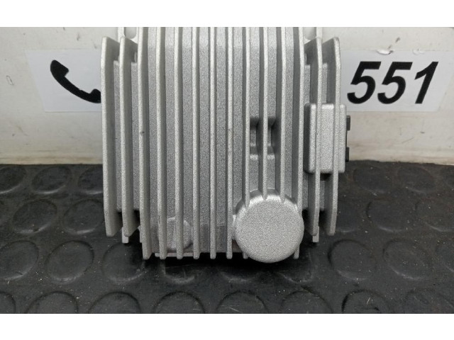 Блок управления 5QE035335M Volkswagen Golf VII