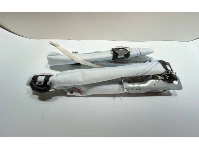 Боковая подушка безопасности 9804092280 Peugeot 2008 I