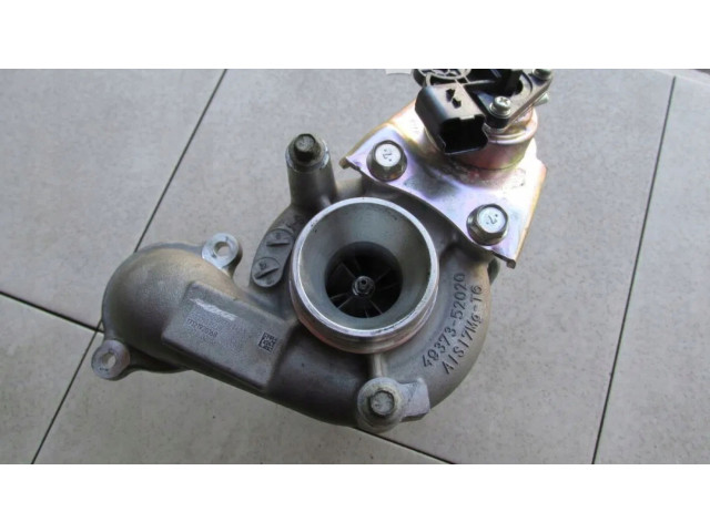 Турбина Ford Ecosport 02013, 49373