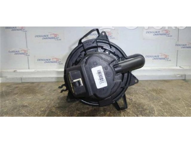 Вентилятор печки 5P3730000, 5R5833500 Renault Captur