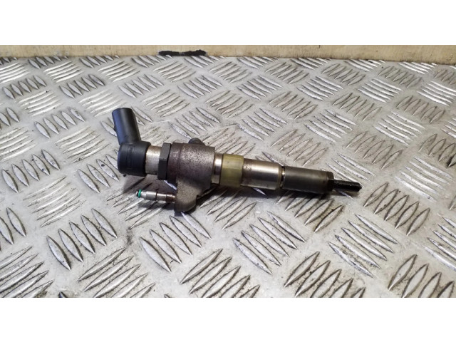 Форсунка 9802448680, 50274V05    Citroen C4 Grand Picasso для дизельного двигателя  1.6