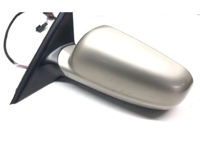 Зеркало электрическое        Skoda Superb B5 (3U)  2001 - 2008 года   