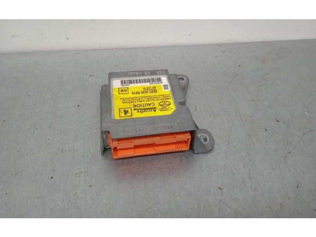 Блок подушек безопасности 282054209916, 602168800 Tata Indica Vista I