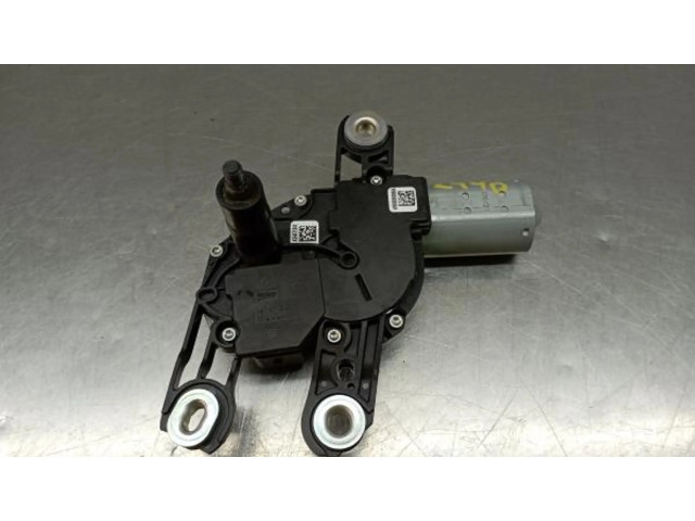 Моторчик заднего дворника 5G0955711C    Skoda Scala