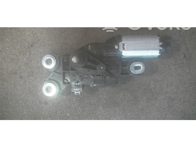 Моторчик заднего дворника 31290787, 31290787    Volvo V70