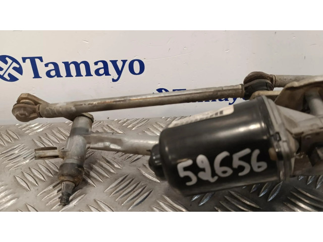 Комплект механизма стеклоочистителей