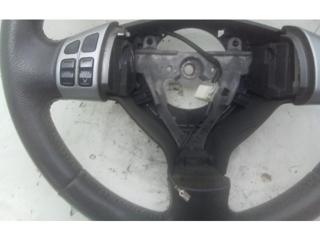 Руль Suzuki Splash   -  года 4811051K61BWL, 4811051K60      