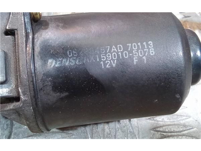 Pojistková skříňka Двигатель стеклоочистителей AX159010, 05288457AD Chrysler Neon II 2002