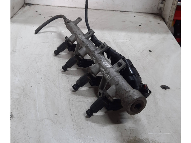 Комплект форсунок 3534126716    Hyundai Getz   