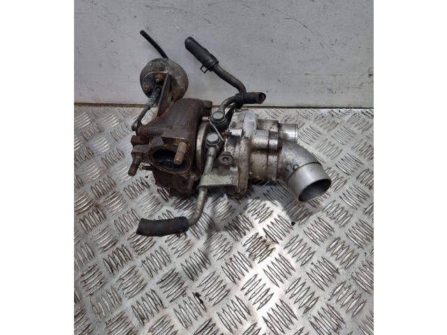 Турбина Lexus IS 220D-250-350 17201