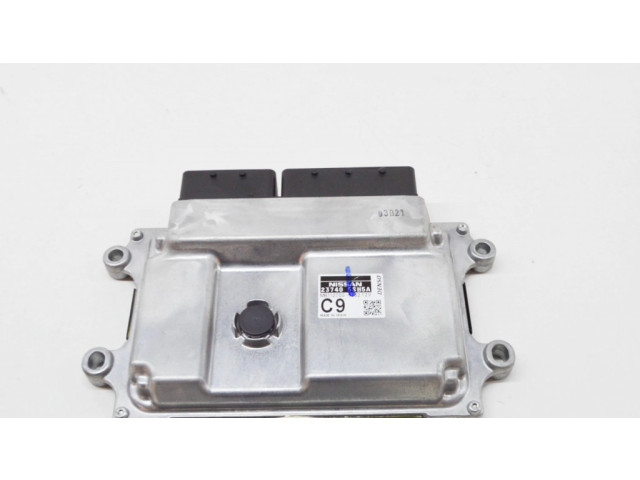 Řídící jednotka 237405SH5A, MB1127009332 Nissan Leaf II (ZE1) 2018