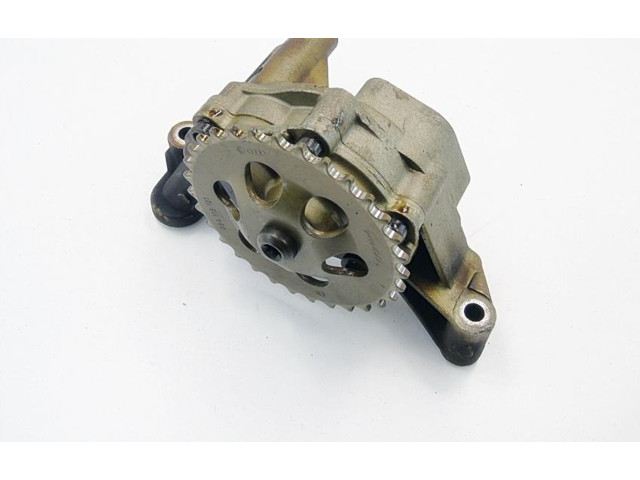 Čerpadlo oleje 06A105121 06A115105B Audi A4 S4 B6 8E 8H