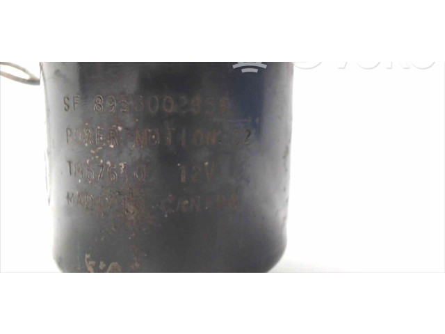 Вентилятор печки 8956002858 Jeep Cherokee XJ