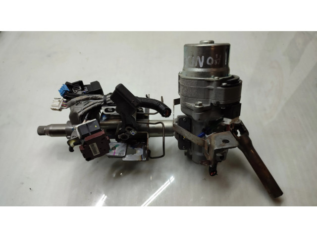  рейка  Колонка рулевая 53681T8KG020, JJ501001682   Honda HR-V 2015-2020 года