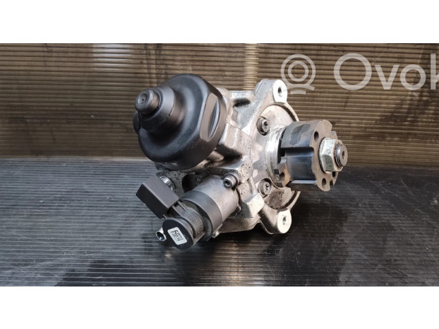 Vstřikovací čerpadlo 0445010529, 03L130755AC   Audi A5 Sportback 8TA  pro naftový motor 2.0 CJCB 
