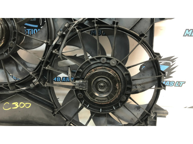 Вентилятор радиатора     24041556    Chrysler 300 - 300C 3.0