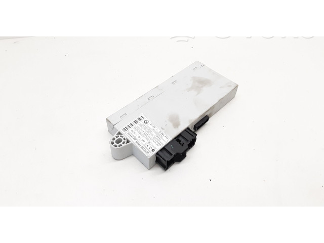 Модуль блока управления CAS