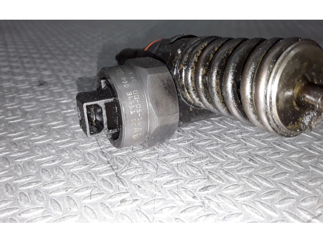 Форсунка 038130073AC Ford Galaxy -