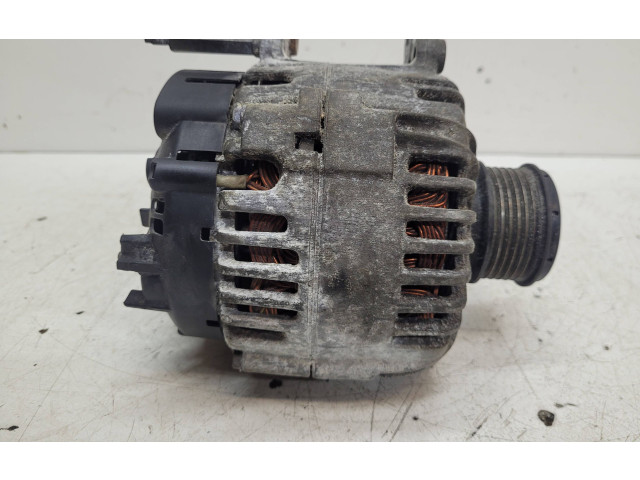 Генератор 06F903023, 405123187 Volkswagen Touran I