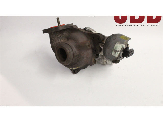 Турбина Ford Galaxy 1864631 для двигателя UFWA