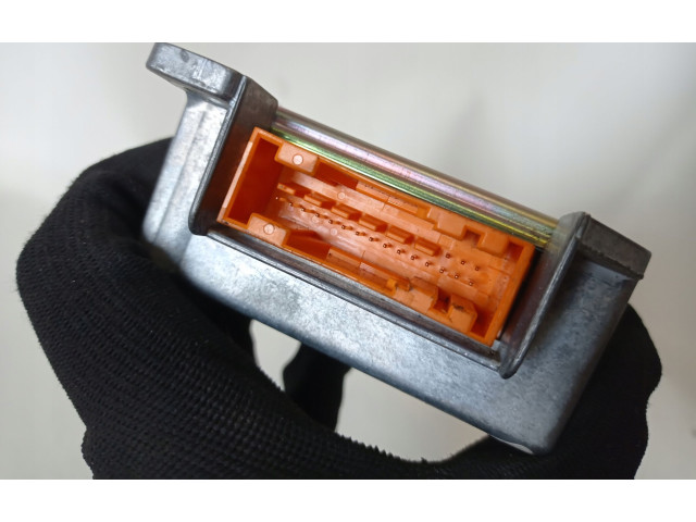 Блок подушек безопасности 550741100, 550741100 Citroen Xsara