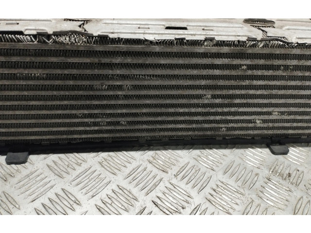 Интеркулер     BMW X3 F25 