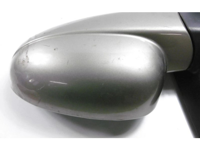 Зеркало (механическое)       Chevrolet Nubira   -  года   