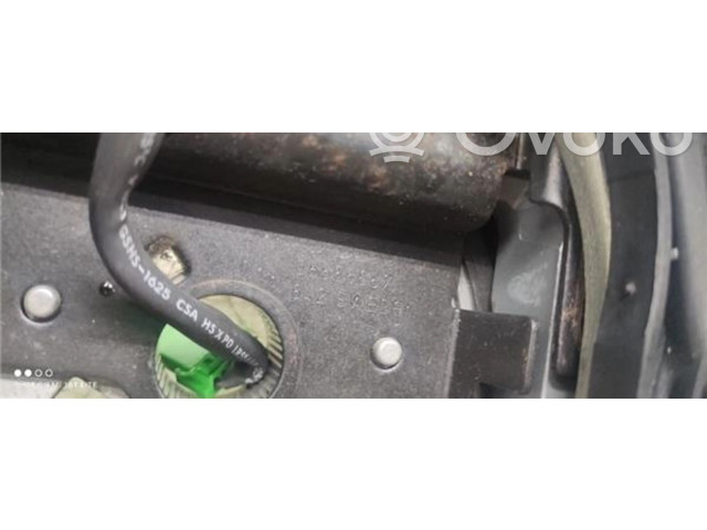 Руль Volvo XC90  2003 - 2006 года 08666887, 08666887      