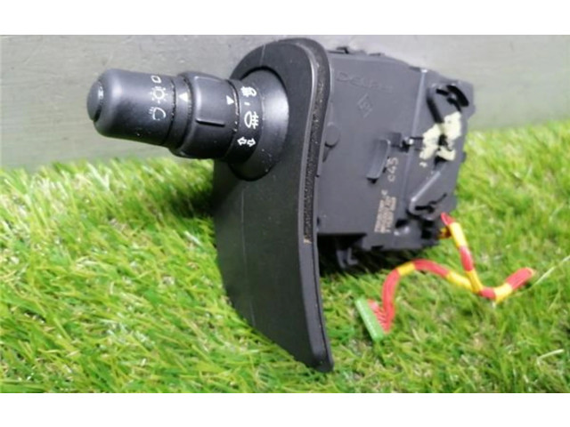 Ручка поворотов/ фонарей 7701057089, 7701057089 Renault Modus 2007