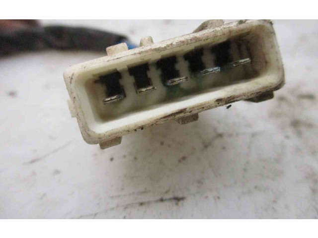 Моторчик дворников 6405E7, 21902657 Citroen Xsara