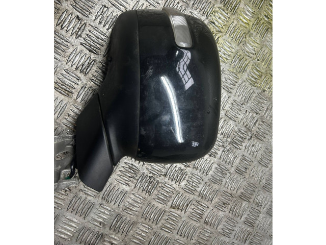 Зеркало электрическое Jeep Renegade 2014 - года