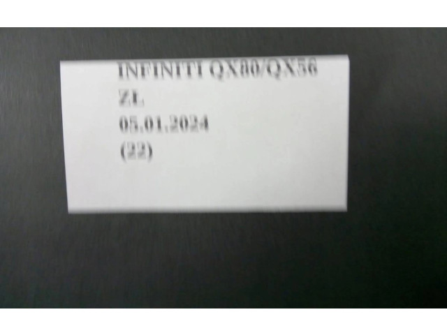 Блок управления Xenon