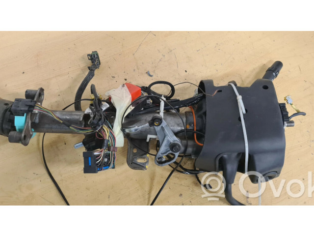  рейка  Колонка рулевая 20906820   Chevrolet Express 