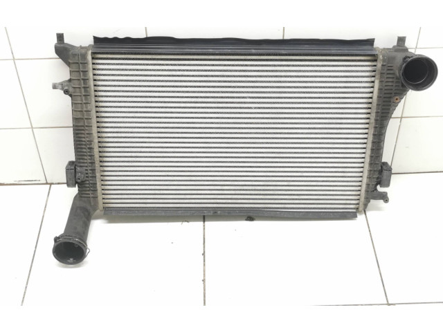 Блок АБС 1k0145803h Volkswagen Touran I 2003 - 2010 года