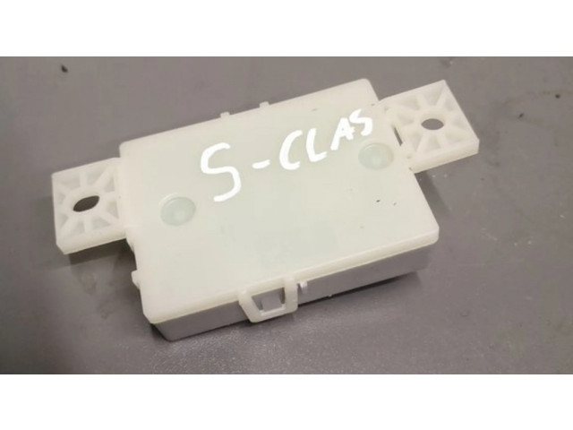 Модуль фонарей