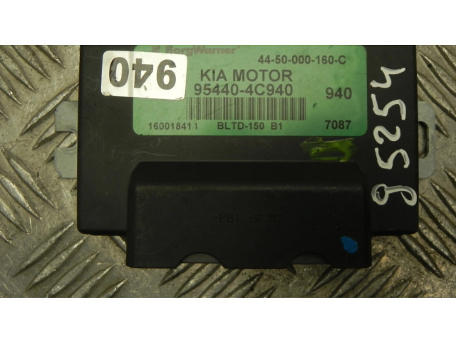 Блок управления 954404C940   KIA Sorento